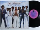SLAVE Bad Enuff COTILLION LP VG+ s
