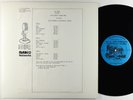 Ozzy Osbourne/Whitford/St. Holmes - King Biscuit Flower Hour 9/13/81 2xLP - DIR