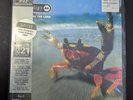 PRODIGY THE FAT OF THE LAND HMV RARE ORANGE TRANSPARENT VINYL LIMITED EDITION