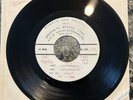 Led Zeppelin Whole Lotta Love b/w Livin’ Lovin’ Maid SRC Atlantic Test Press