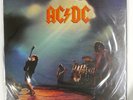 AC/DC LET THERE BE ROCK ATLANTIC P10412A 1LP