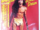 TED NUGENT SCREAM DREAM EPIC 253P214 1LP