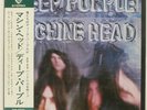 DEEP PURPLE MACHINE HEAD WARNER P8224W LP