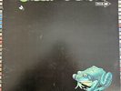 Green Bullfrog ‘Green Bullfrog’ Vinyl