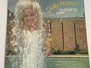 Dolly Parton – Bubbling Over Vinyl Record FIRST US Pressing 1973