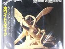 WHITESNAKE SAINTS & SINNERS POLYDOR 28MM0207 1LP