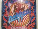 DOKKEN BACK FOR THE ATTACK ELEKTRA P13564 1LP