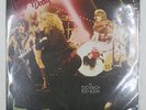 NEW YORK DOLLS TOO MUCH TOO SOON MERCURY RJ5135 1LP