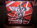 VAN HALEN LIVE Japan 1979 ( NEW )