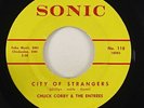 Chuck Corby & The Entrees 
