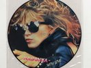 Madonna – With Love / Interview 12” Single Picture Disc