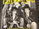 The Partisans - Anarchy In Alkatraz / No Future Demos 80-82 - SEAL-010 Vinyl Rec