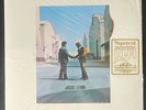PINK FLOYD NIMBUS SUPERCUT WITH SHRINK AND POSTCARD RARE