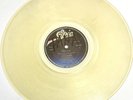 Peter Brown - Crank It Up - Maxi Yellow Transluced Epic Col 1979 VG+