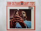 John Coltrane Giant Steps Atlantic P-6003A Japan  VINYL LP