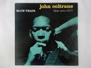 John Coltrane Blue Train Blue Note GXK 8055 Japan  VINYL LP