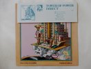 Tower Of Power Direct Sheffield Lab Lab 17 US  VINYL LP