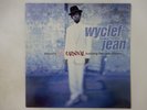 Wyclef Jean Featuring Refugee Allstars The Carnival Ruffhouse C2 67974 US   LP
