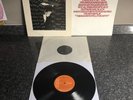 LP VINYL DAVID BOWIE ALBUM STATION TO STATION ‎APL1 1327 UK EARLY PRESS EX+/EX+