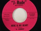 A. Debbie 