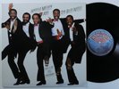 HAROLD MELVIN & THE BLUE NOTES Talk It Up (Tell Everybody) PHILLY WORLD LP s