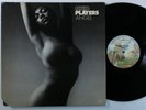 OHIO PLAYERS Angel MERCURY LP VG+ gatefold s