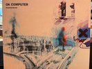 Radiohead - OK Computer. 1998 UK Repress LP x 2 GF Sleeve With Inners. Scarce