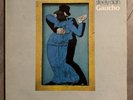 Steely Dan - Gaucho - UK Vinyl First Pressing - 1980 - MCF 3090