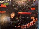 Silver Apples Contact  LP