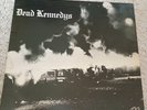 DEAD KENNEDYS  - FRESH FRUIT FOR ROTTING VEGETABLES - 1981 UK LP & *RARE POSTER*
