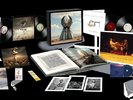 RUSH - Grace Under Pressure (Super Deluxe Edition) (half-speed remastered)