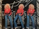 Dolly Parton Here You Come Again LP Vintage Vinyl - Country And Western