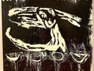 RITES OF SPRING (1985 LP) Dischord Records 16, Made In France Vinyl NM