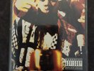 Chef Raekwon Only Built 4 Cuban Linx Cassette Tape 1995 Wu-Tang Clan - Tested