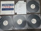 AMERICAN TOP 40 w/Shadoe Stevens   Oct 7, 1989 - 4 LP SET.  #894-02  NM+