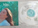 Wolf Alice - The Clearing Alternate Cover Bad World Flower Filled Vinyl