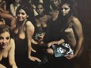 The Jimi Hendrix Experience - Electric Ladyland (2xLP) (Very Good Plus (VG+)) -