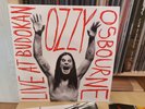 OZZY OSBOURNE * Live at Budokan * from See You On The Other Side Box - unplayed