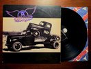 AEROSMITH Pump Vinyl Lp 1989 US 1st Press Geffen GHS 24254 Club Edition VG+/VG+