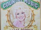 Dolly Parton Time Life Vinyl Record Lp