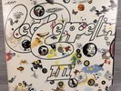 LED ZEPPELIN III LP - PRESSWELL Gatefold/Pinwheel 'So Mote Be It’ in MATRIX
