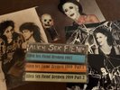 Alien Sex  Fünf Live Tape Set