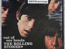 ROLLING STONES - OUT OF OUR HEADS VINYL LP SHRINK 1st PRESS MONO HYPE STICKER