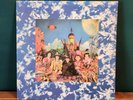 The Rolling Stones Their Satanic Majesties Request LP 1970 Decca TXS 103