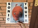 SONIC YOUTH DIRTY VINYL 2XLP
