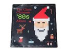 THE CLASSIC CHRISTMAS 80S ALBUM VINYL LP WHAM RUN DMC BANGLES WHITNEY HOUSTON