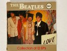 The Beatles Collection of 12 EP's Vol 1 Capitol Mexico Pre owned