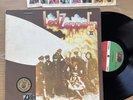 1969 LED ZEPPELIN II Vinyl LP US Monarch Press Complete W/Original Sleeve VG+