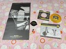 Third Man Records Vault #17 EXTRAS Willie Nelson & Friends Jack White 6