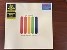 The Strokes Future Present Past EP Yellow Vinyl
